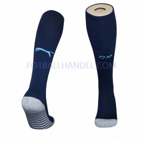 Herre Olympique de Marseille Borte Strømpe 2020-21